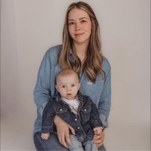 Meet your Posher, Breanna